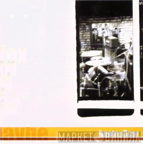 Hooton 3 Car - Recordings: 1994-1998