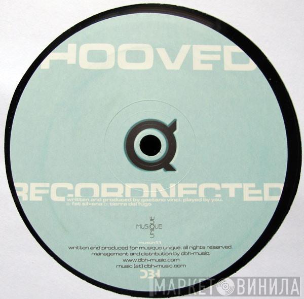 Hooved - Recordnected