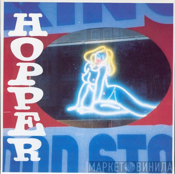 Hopper  - Hunter