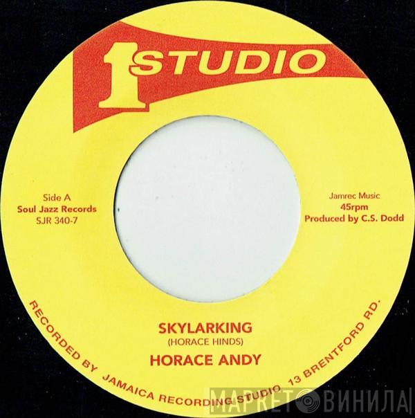 Horace Andy, Dub Specialist - Skylarking / Sky - Rhythm
