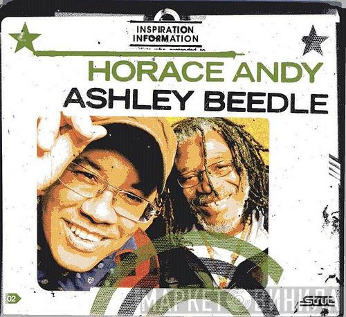 Horace Andy, Ashley Beedle - Inspiration Information