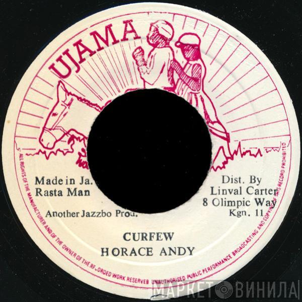 Horace Andy - Curfew