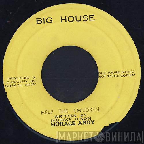 Horace Andy - Help The Children