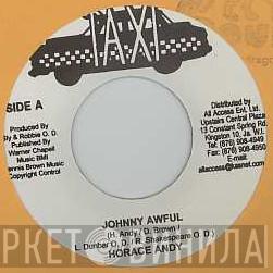 Horace Andy - Johnny Awful