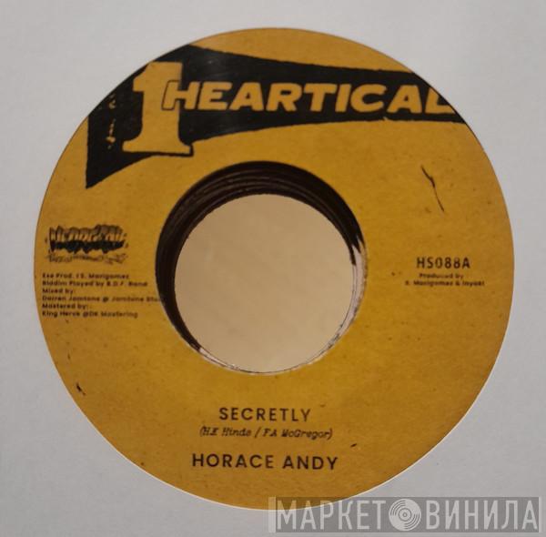 Horace Andy - Secretly