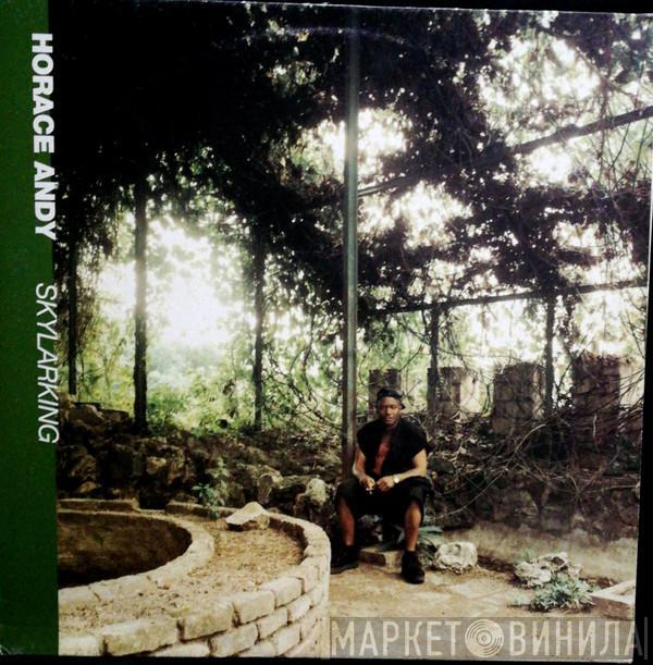 Horace Andy - Skylarking