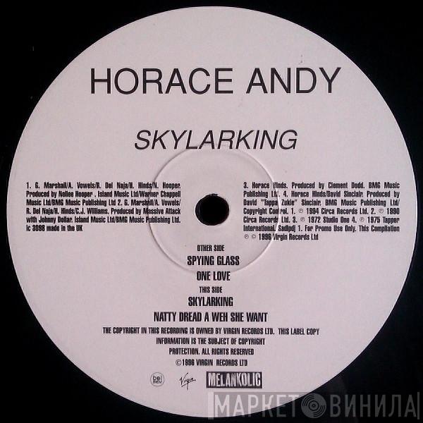 Horace Andy - Skylarking