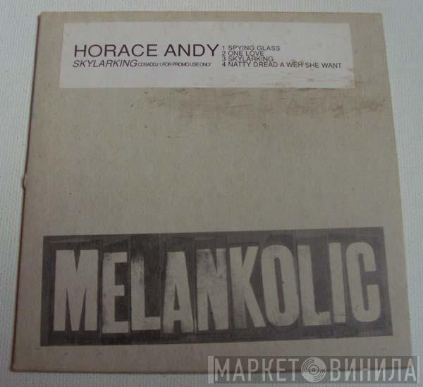 Horace Andy - Skylarking
