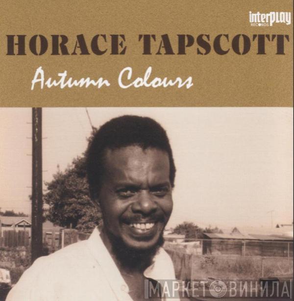  Horace Tapscott  - Autumn Colours