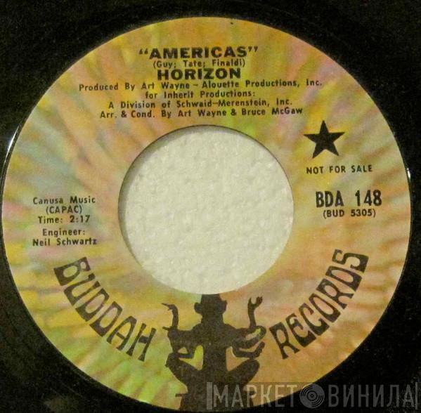 Horizon  - Americas