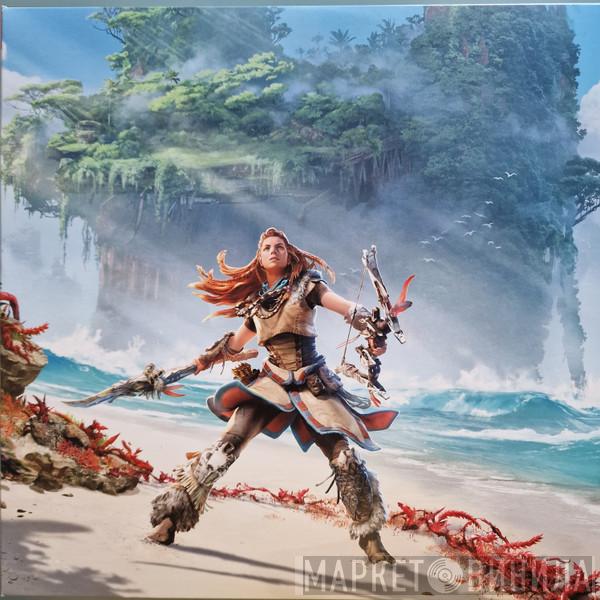  - Horizon - II - Forbidden West