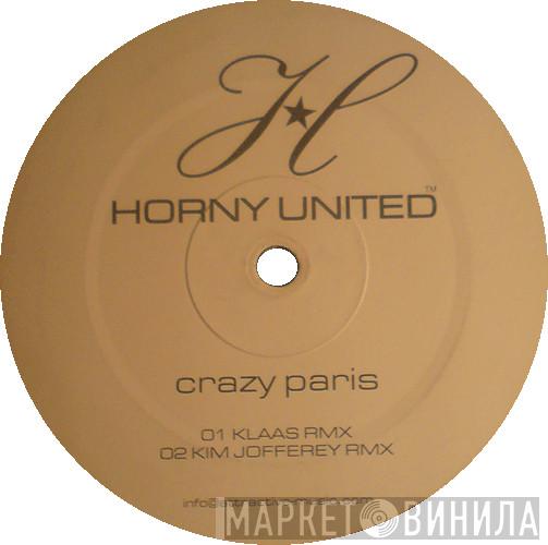 Horny United - Crazy Paris