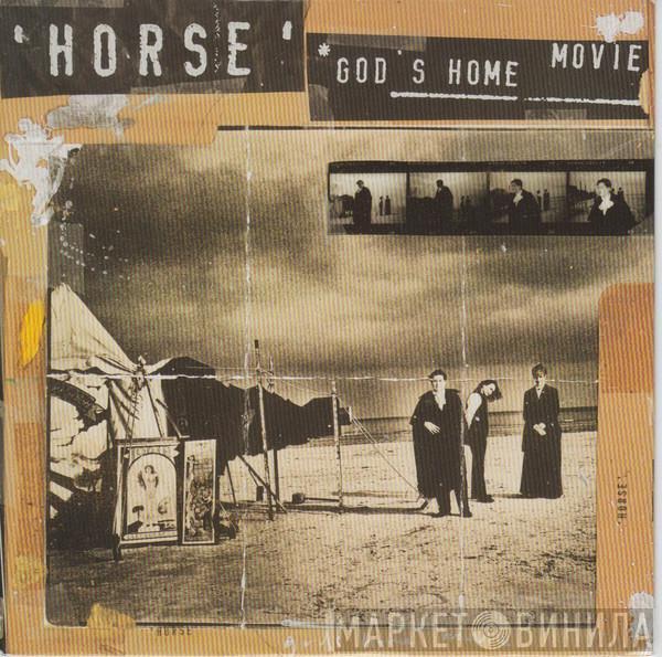  Horse   - God's Home Movie