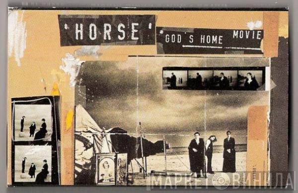 Horse  - God's Home Movie