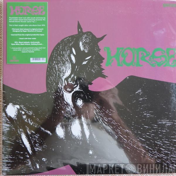 Horse  - Horse