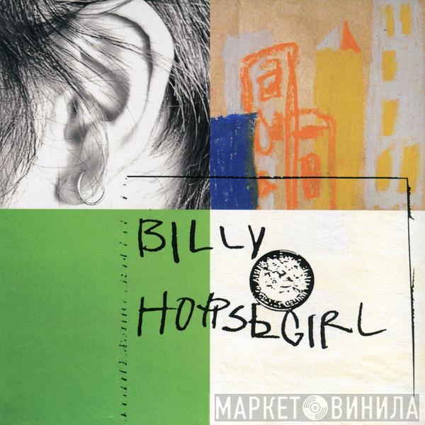 Horsegirl  - Billy