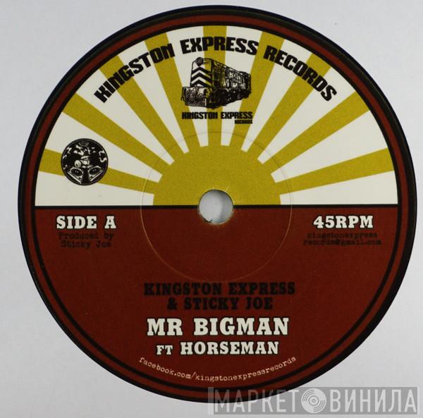 Horseman  - Mr Bigman