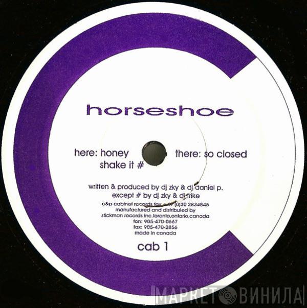 Horseshoe - Horseshoe