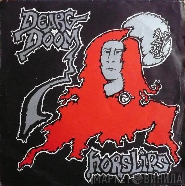 Horslips - Dearg Doom