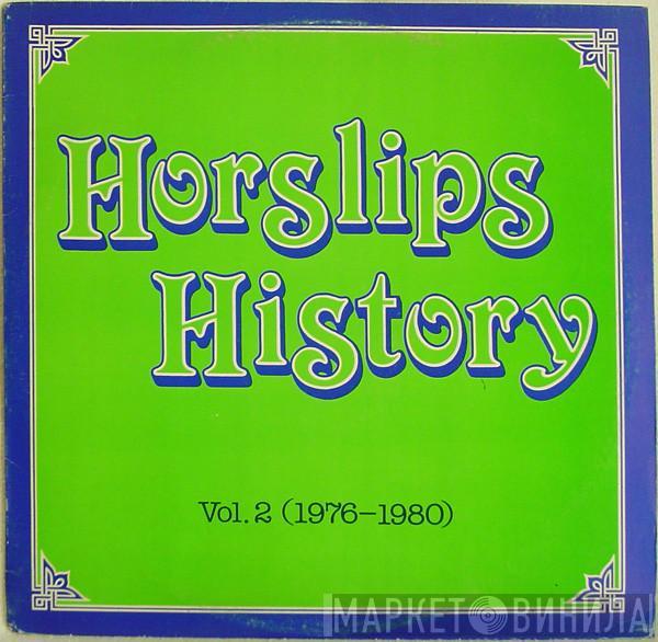 Horslips - Horslips History Vol.2 (1976-1980)