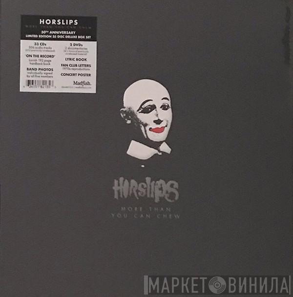 Horslips - More Than You Can Chew