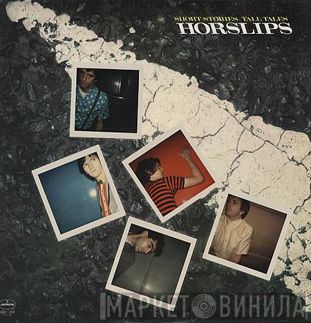 Horslips - Short Stories / Tall Tales