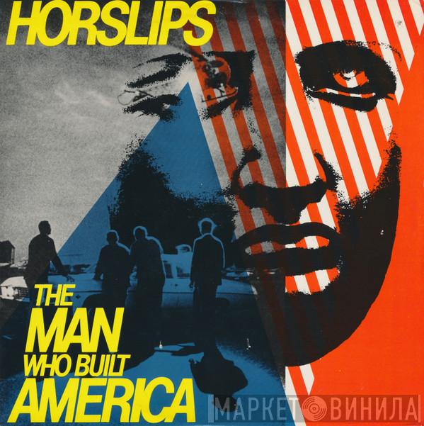 Horslips - The Man Who Built America