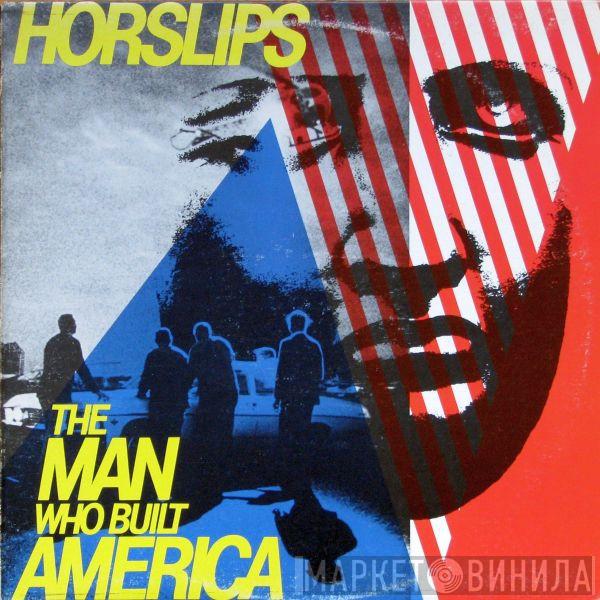 Horslips - The Man Who Built America