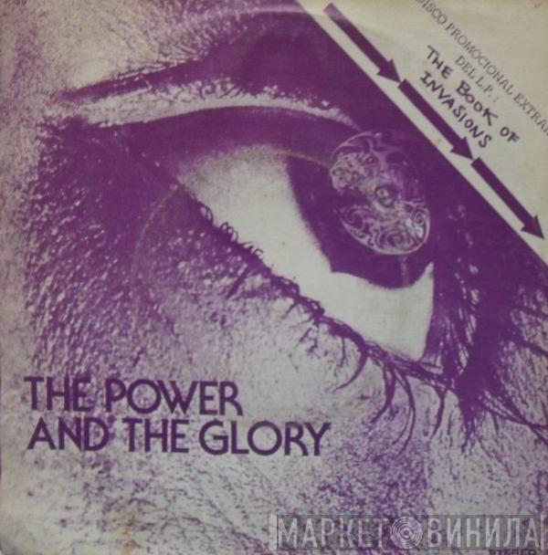 Horslips - The Power And The Glory