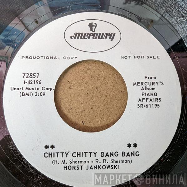 Horst Jankowski  - Chitty Chitty Bang Bang