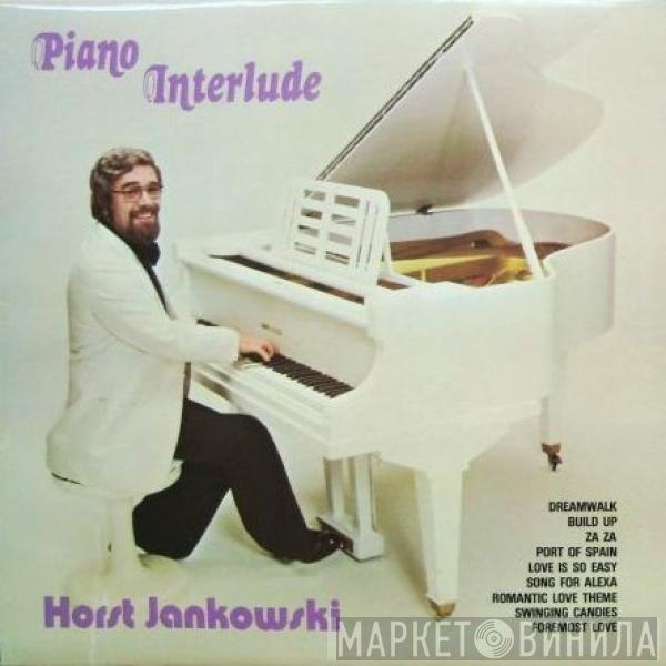 Horst Jankowski - Piano Interlude