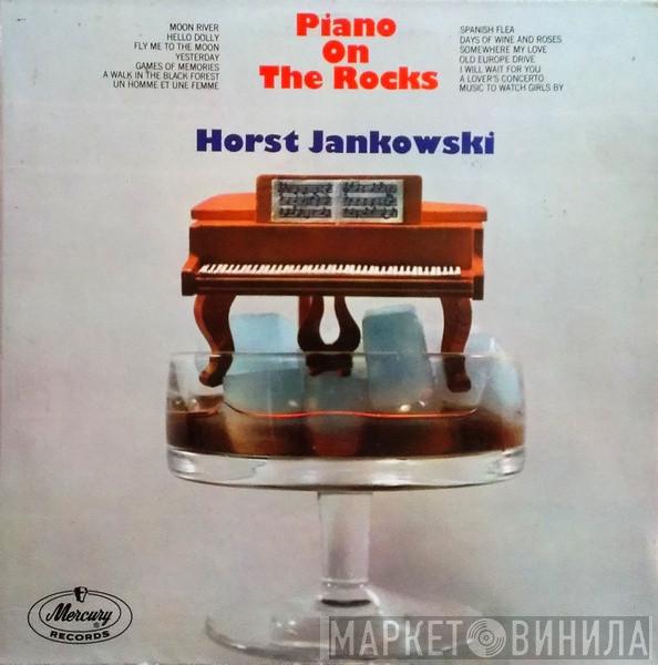 Horst Jankowski Quartett - Piano On The Rocks