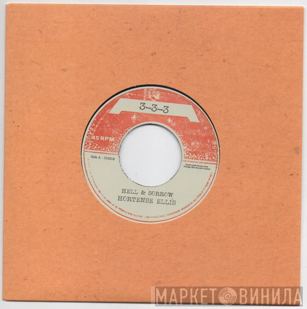 Hortense Ellis, Big Youth - Hell & Sorrow / Tribulation