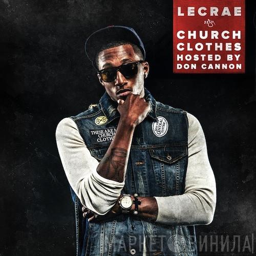 Hosted By Lecrae  Don Cannon  - Church Clothes