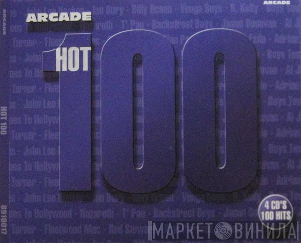  - Hot 100