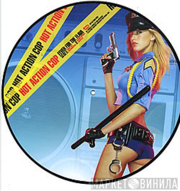 Hot Action Cop - Fever For The Flava