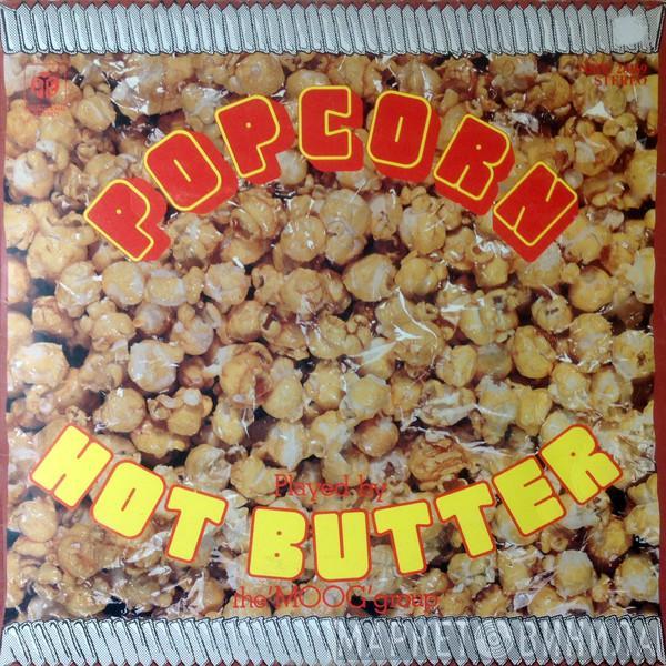 Hot Butter - Popcorn