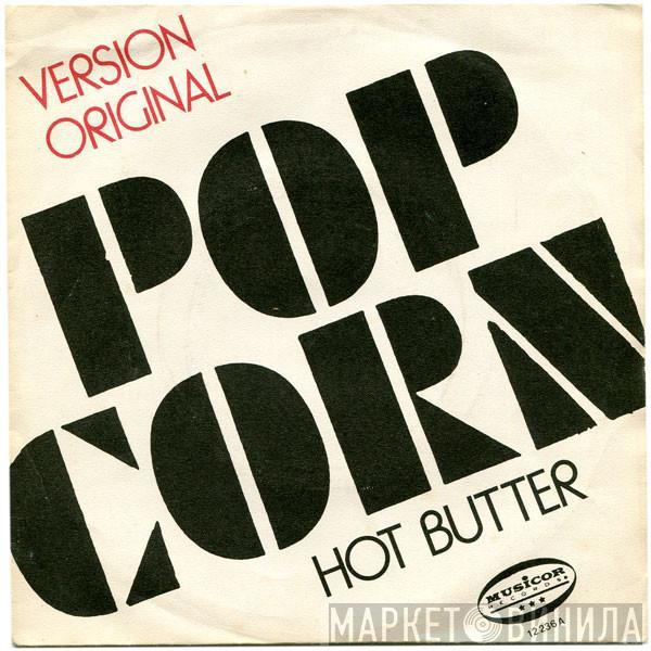 Hot Butter - Popcorn