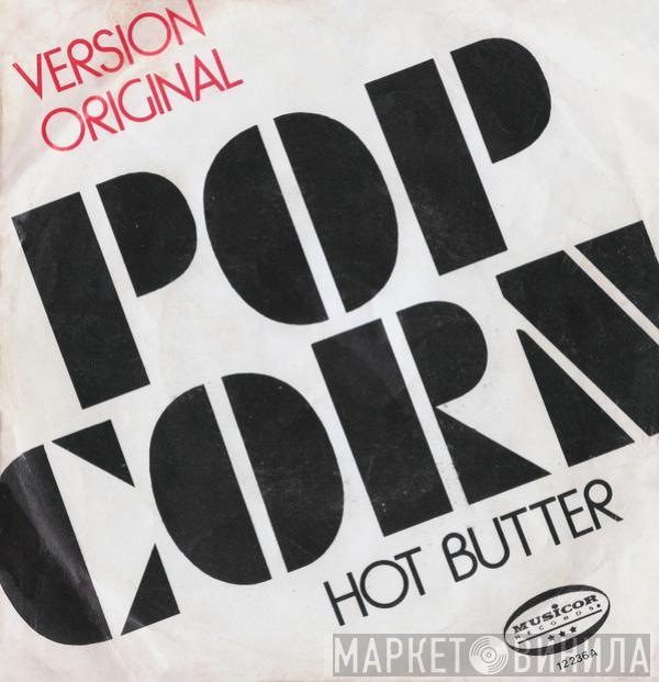 Hot Butter - Popcorn