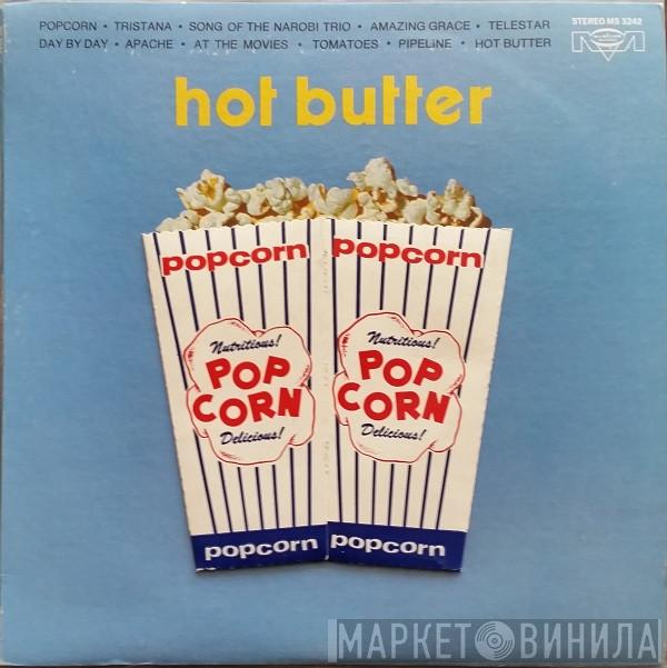 Hot Butter - Popcorn
