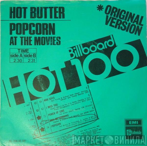 Hot Butter - Popcorn