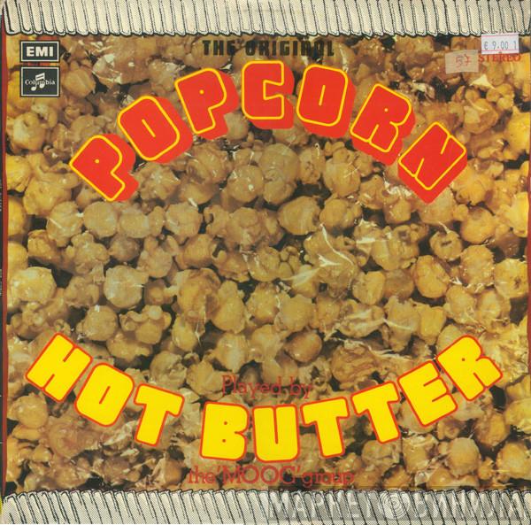 Hot Butter - Popcorn