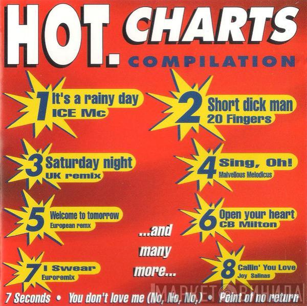  - Hot Charts Compilation