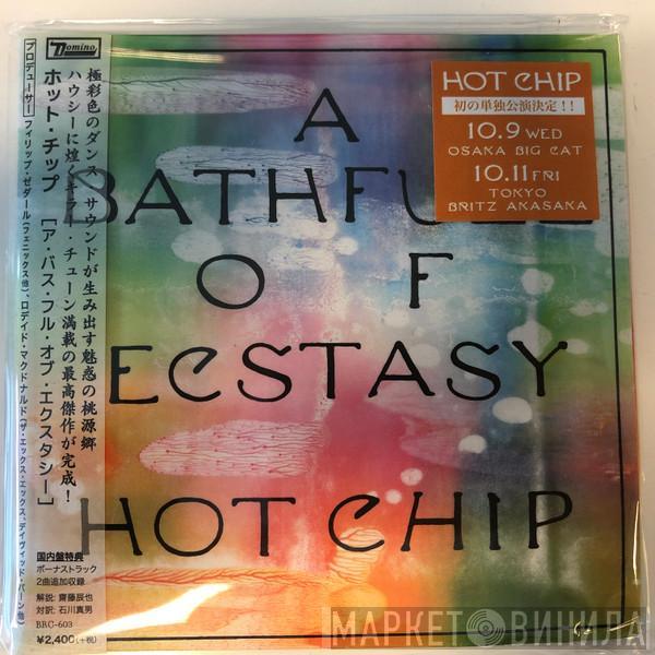  Hot Chip  - A Bath Full Of Ecstasy