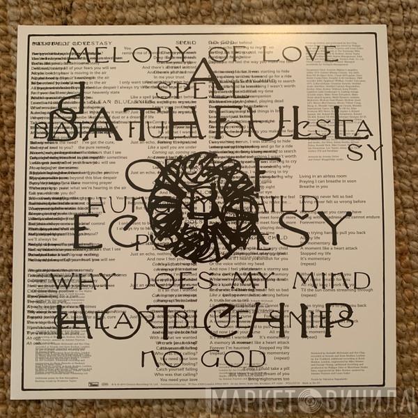  Hot Chip  - A Bath Full Of Ecstasy