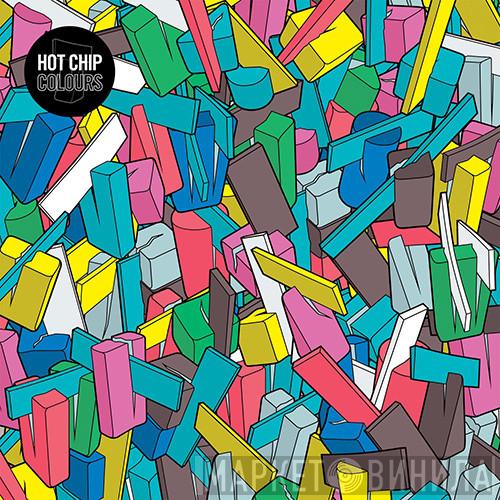 Hot Chip - Colours