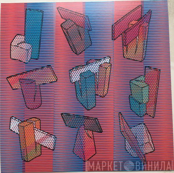 Hot Chip - Colours
