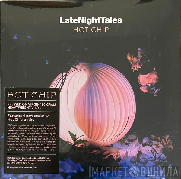 Hot Chip - LateNightTales