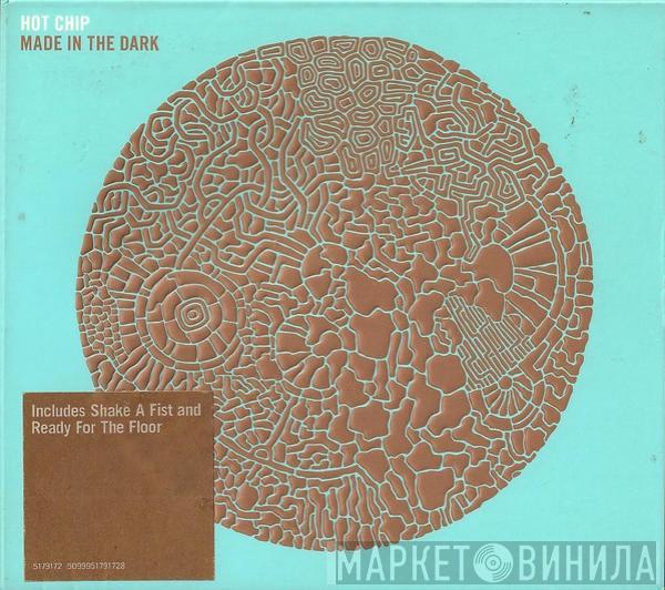 Hot Chip - Made In The Dark