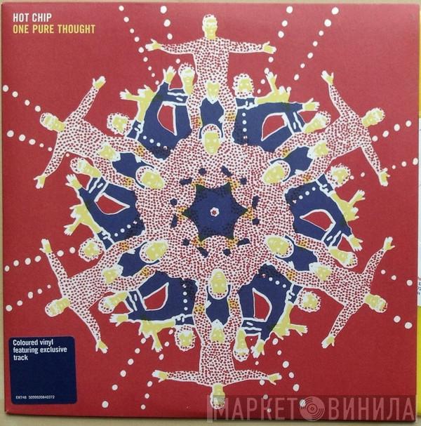 Hot Chip - One Pure Thought